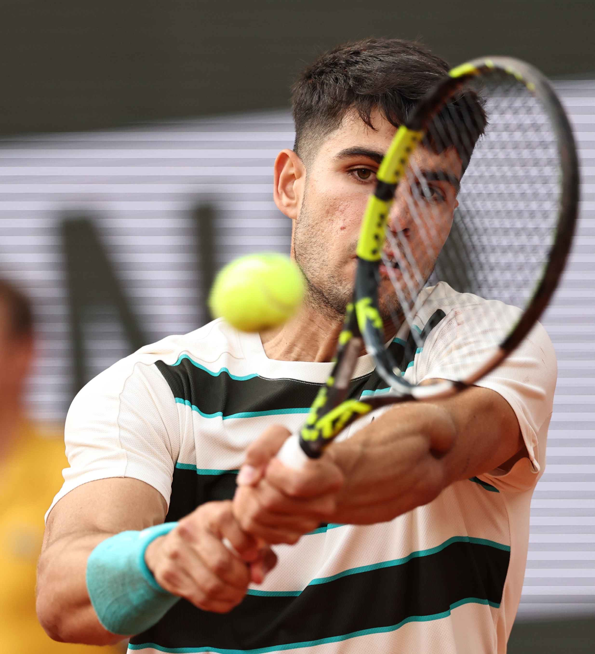 包含世界网球队血洗澳大利亚网球队，阿尔卡拉斯爆发神勇的词条