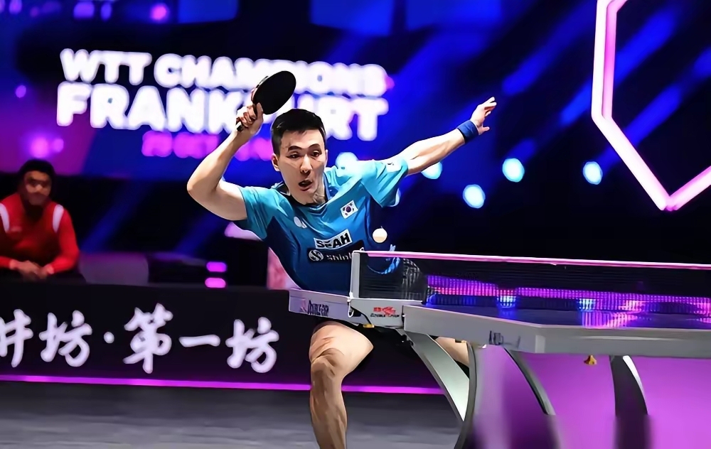 包含比利时乒乓球队轻取波兰乒乓球队，奥恰洛夫高光表现的词条