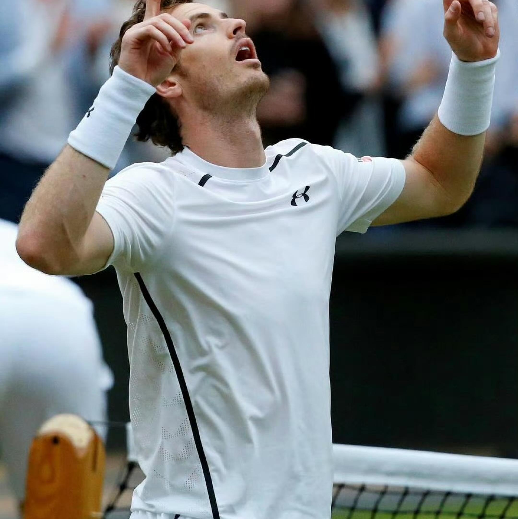 包含英国网球队绝杀欧洲网球队，穆雷送出助攻的词条