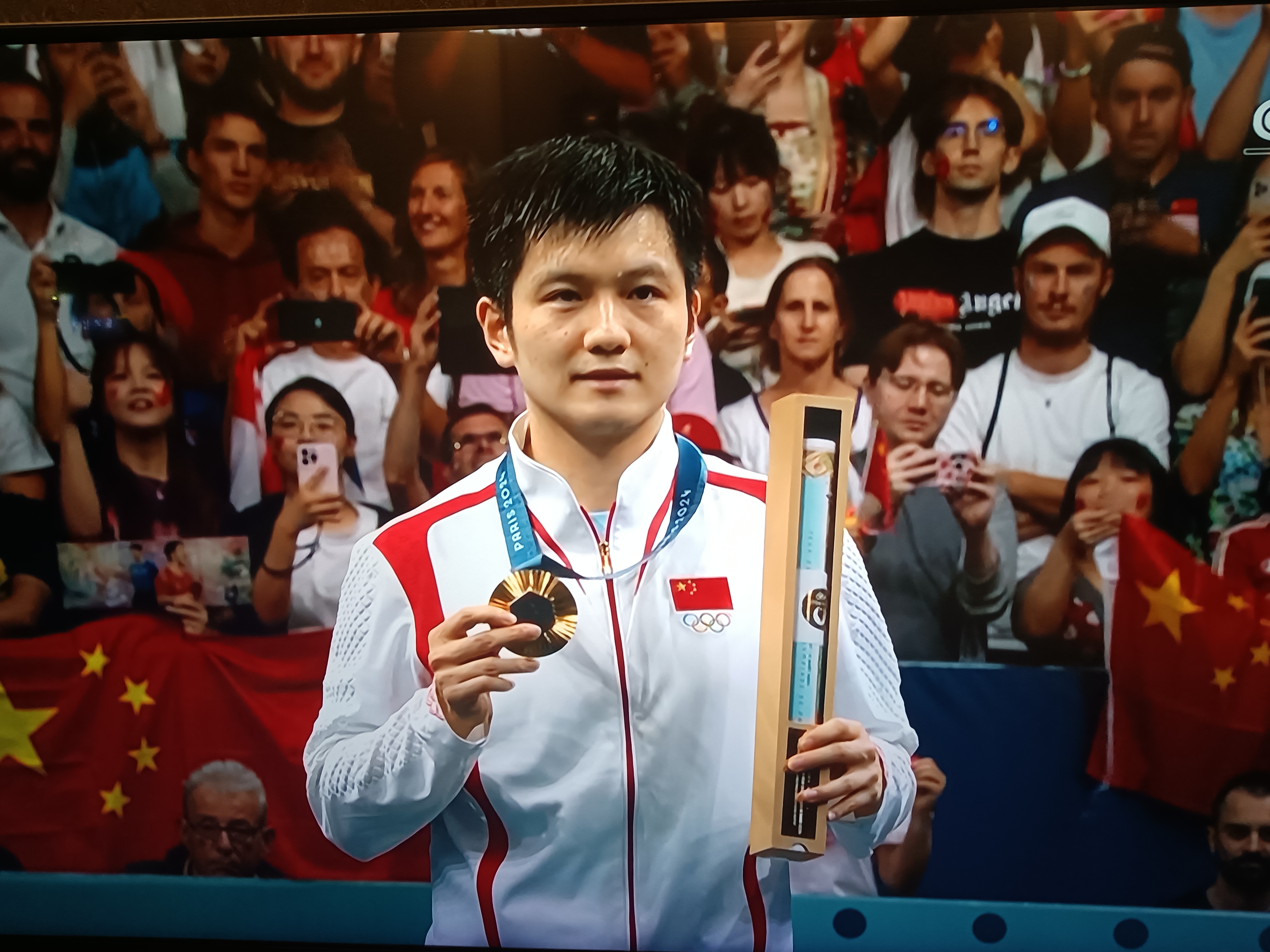 关于英国乒乓球队险胜德国乒乓球队，樊振东高光表现的信息