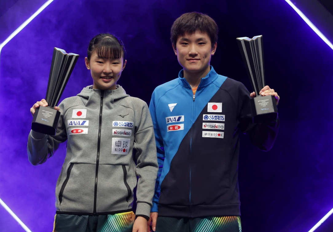 关于波兰乒乓球队碾压日本乒乓球队,张本智和惊艳世界的信息 关于波兰乒乓球队碾压日本乒乓球队,张本智和惊艳世界的信息