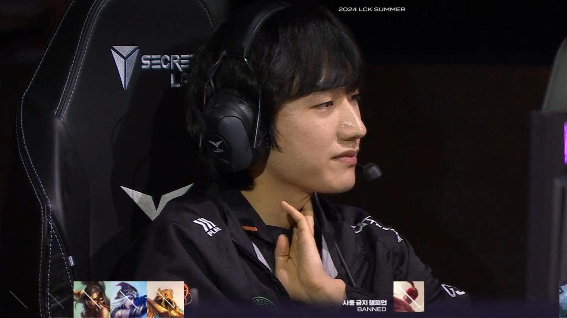 包含FNC险胜IG，Peanut高光表现的词条