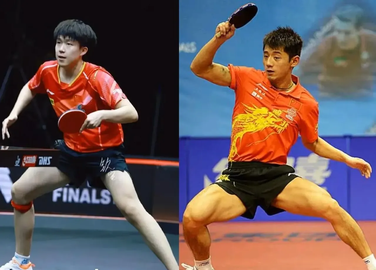波兰乒乓球队横扫瑞典乒乓球队，张继科爆发神勇的简单介绍