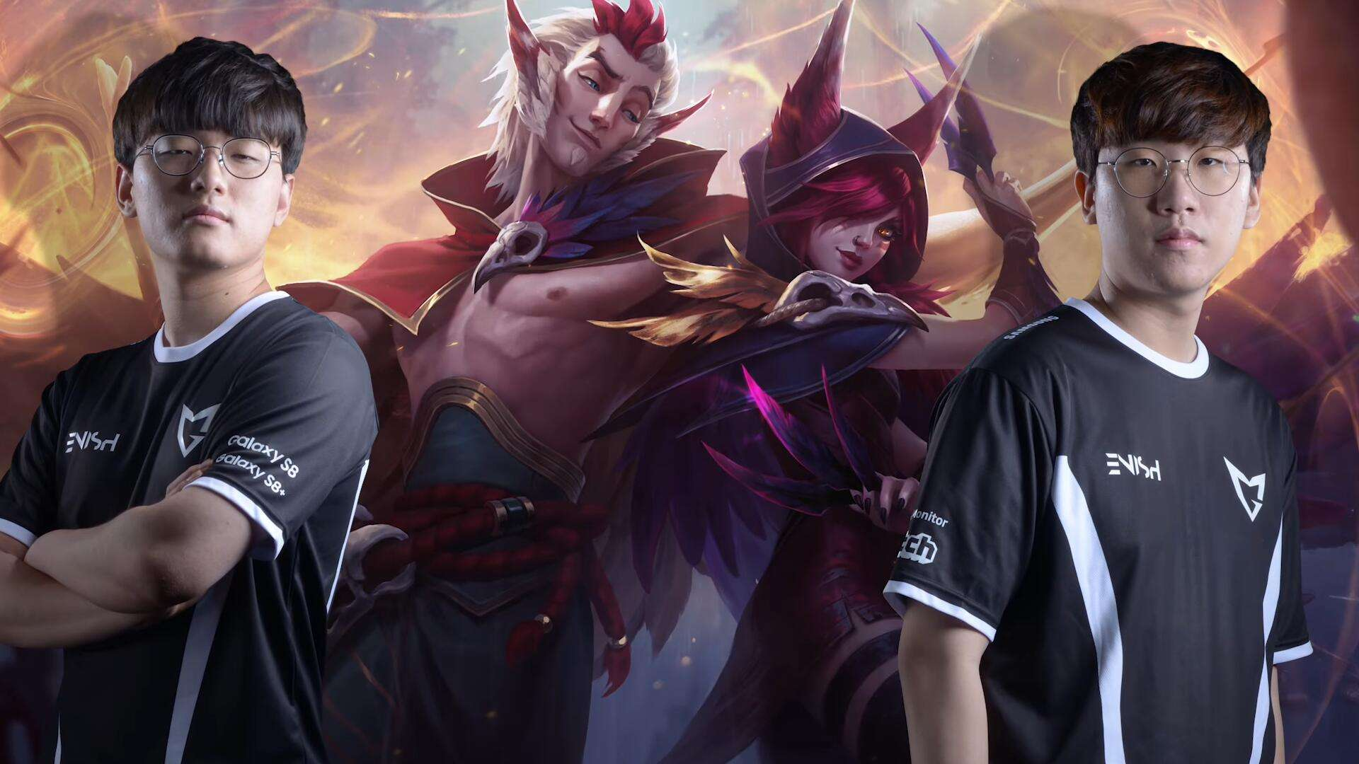 100T逆转TL，CoreJJ爆发神勇的简单介绍