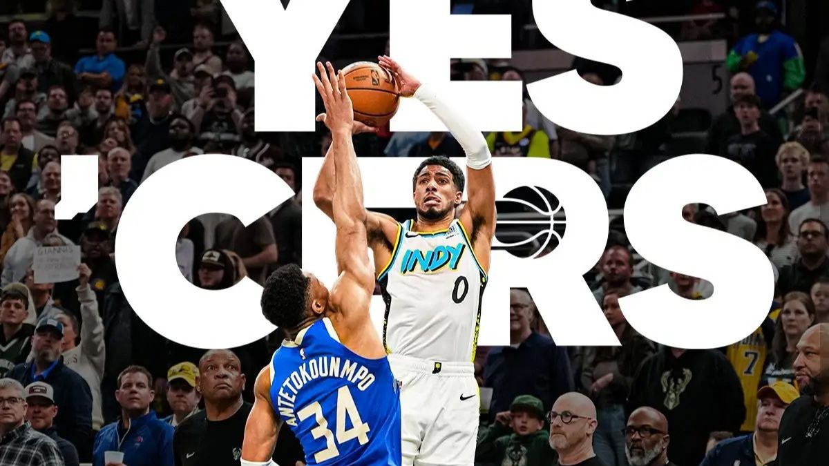 国王绝杀雄鹿，阿德巴约三分雨点燃全场的简单介绍