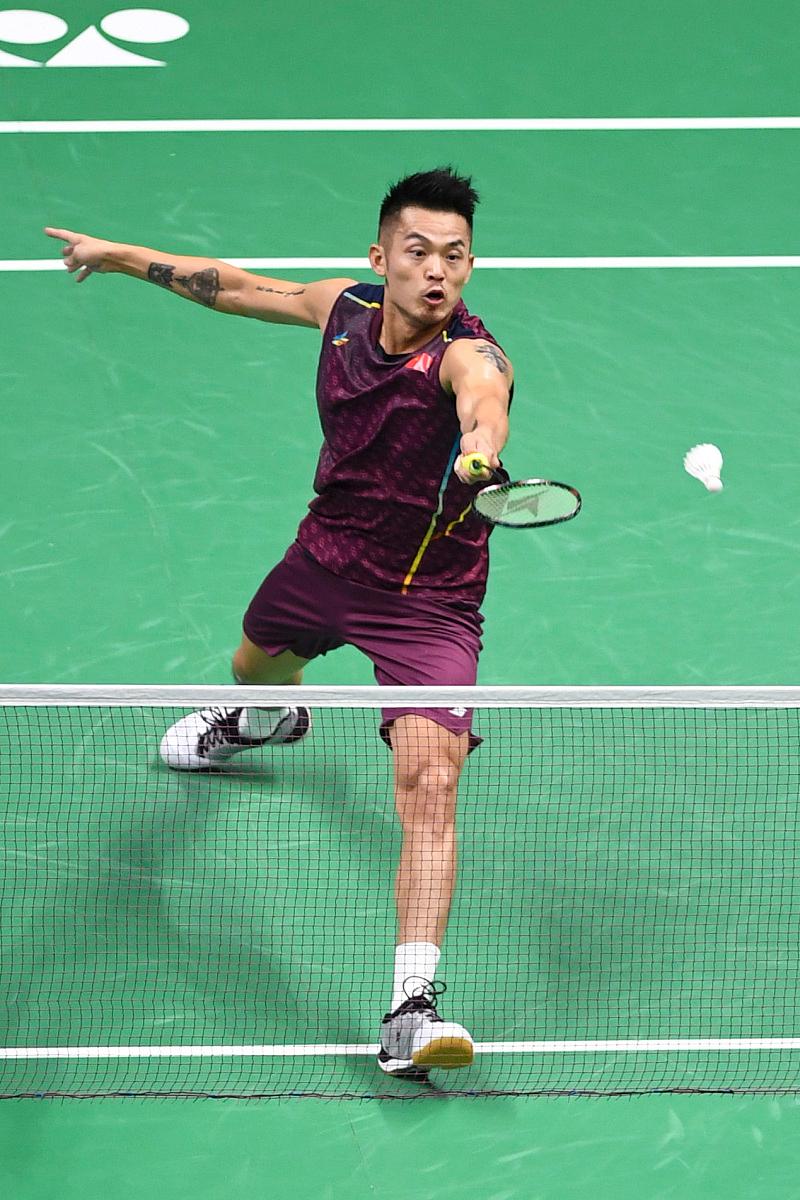 关于日本羽毛球队逆转中国羽毛球队,林丹统治全场的信息 关于日本羽毛球队逆转中国羽毛球队,林丹统治全场的信息