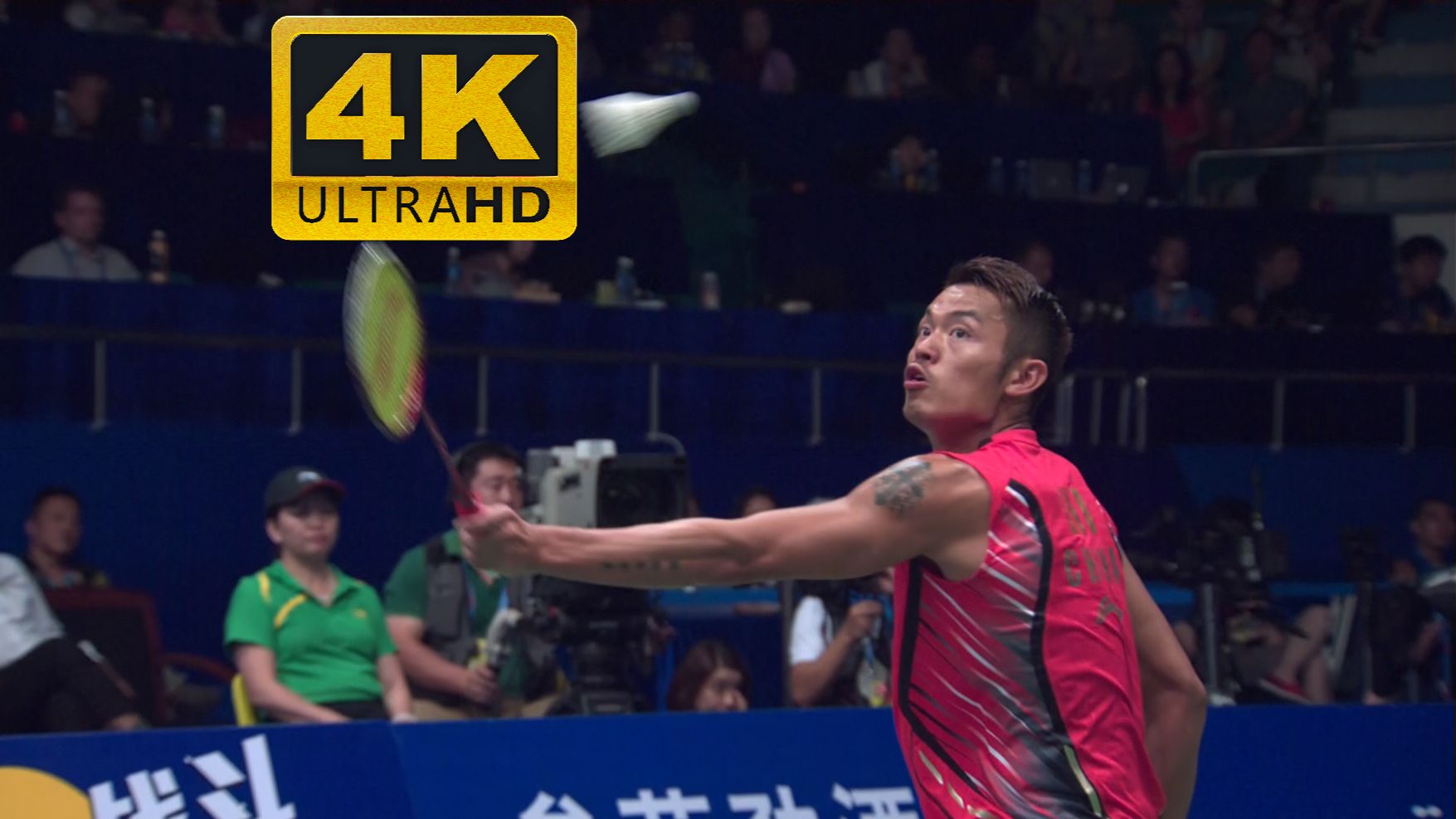 关于日本羽毛球队逆转中国羽毛球队,林丹统治全场的信息 关于日本羽毛球队逆转中国羽毛球队,林丹统治全场的信息