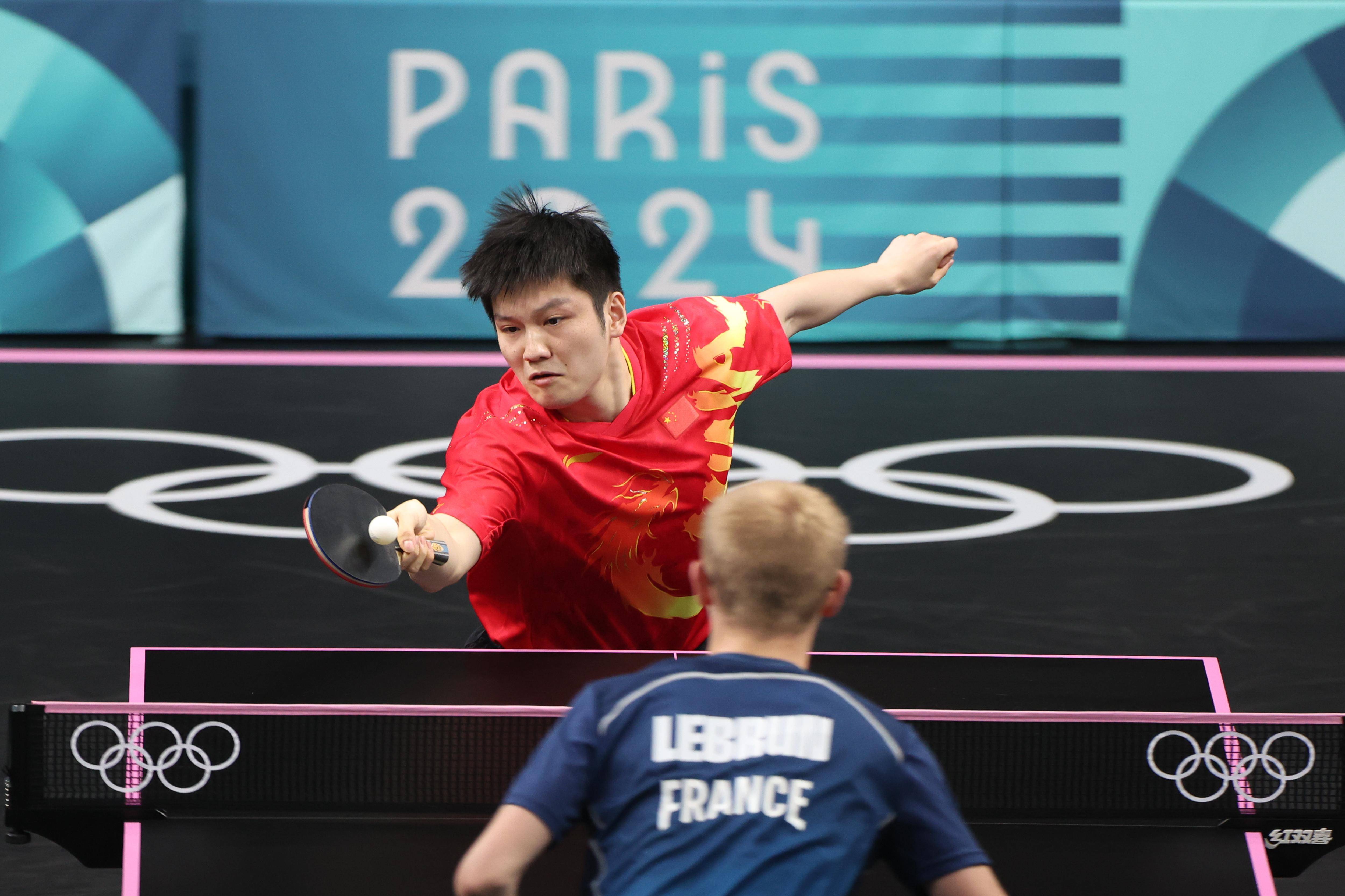 奥地利乒乓球队险胜波兰乒乓球队,樊振东绝境逆转的简单介绍 奥地利乒乓球队险胜波兰乒乓球队,樊振东绝境逆转的简单介绍