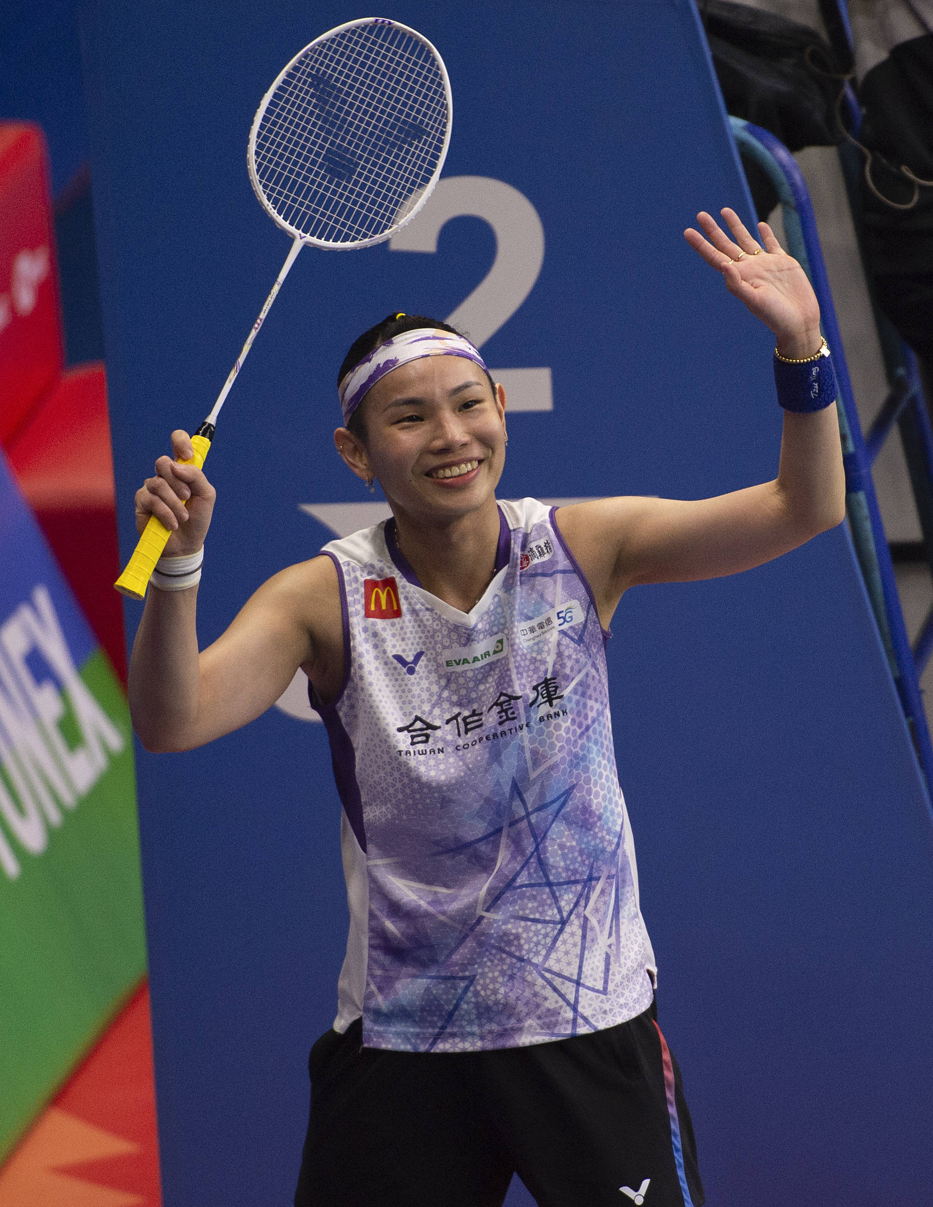 包含印尼羽毛球队碾压法国羽毛球队,戴资颖高光表现的词条 包含印尼羽毛球队碾压法国羽毛球队,戴资颖高光表现的词条