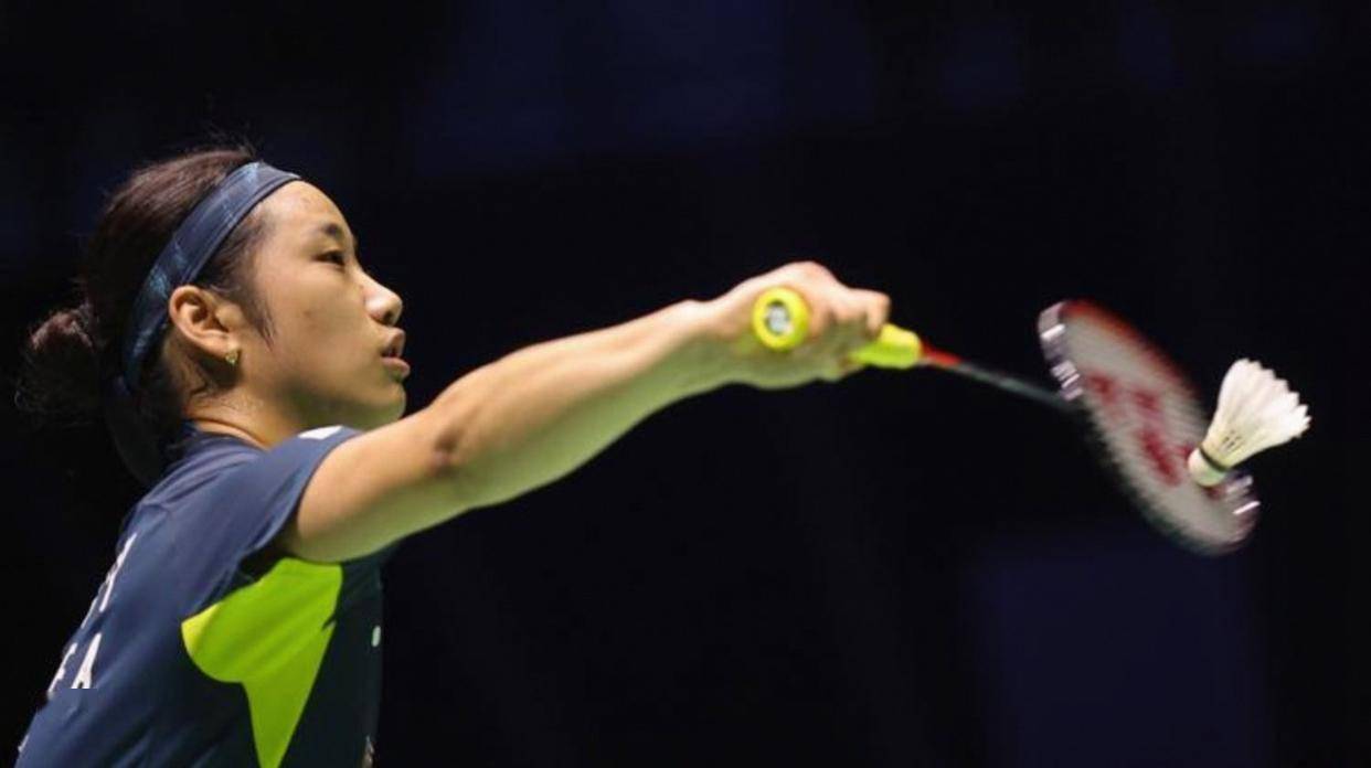 关于印尼羽毛球队完胜中国羽毛球队,辛杜爆发神勇的信息 关于印尼羽毛球队完胜中国羽毛球队,辛杜爆发神勇的信息