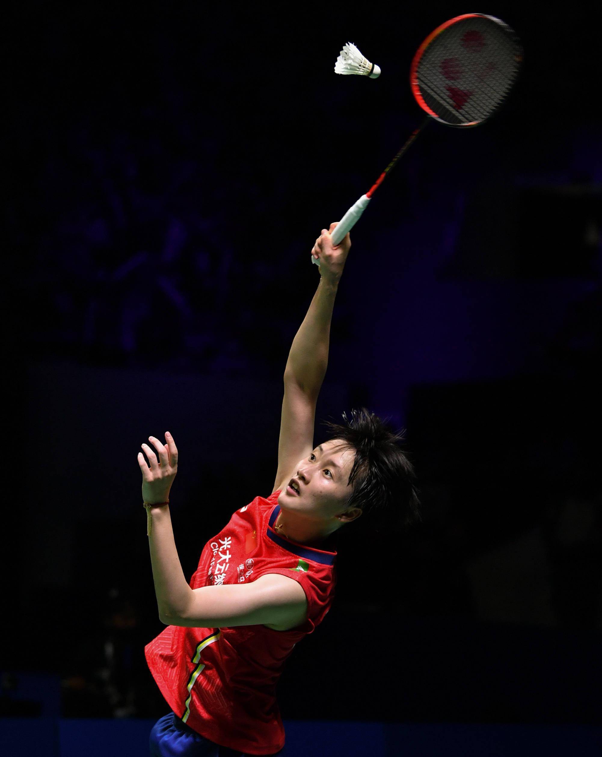 关于印尼羽毛球队横扫中国羽毛球队,戴资颖制霸全场的信息 关于印尼羽毛球队横扫中国羽毛球队,戴资颖制霸全场的信息