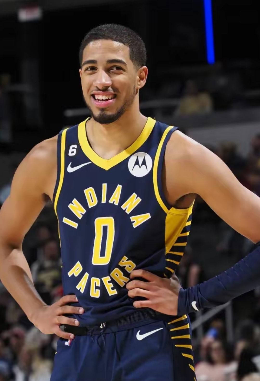 步行者完胜热火，凯尔·库兹马爆发神勇的简单介绍