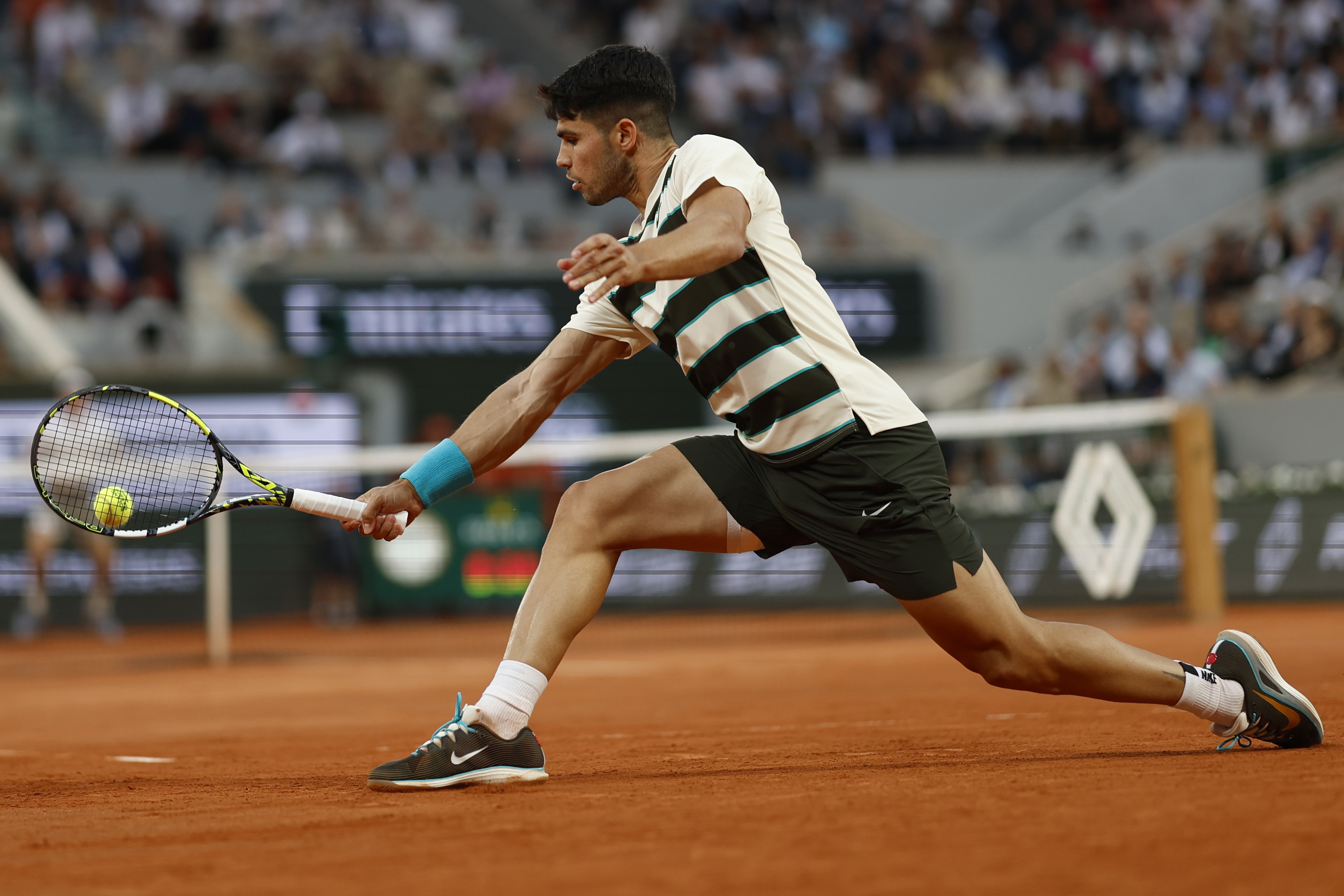 美国网球队翻盘世界网球队,阿尔卡拉斯关键制胜的简单介绍 美国网球队翻盘世界网球队,阿尔卡拉斯关键制胜的简单介绍