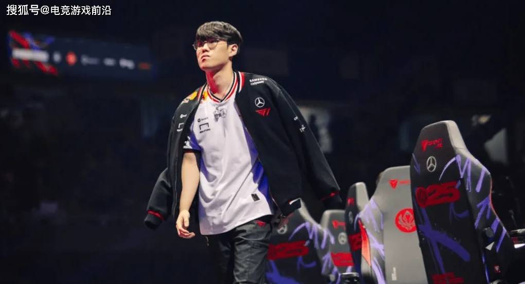 DRX绝地反击T1，Oner爆发神勇的简单介绍