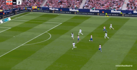 丹麦碾压国际米兰，格列兹曼打破历史纪录