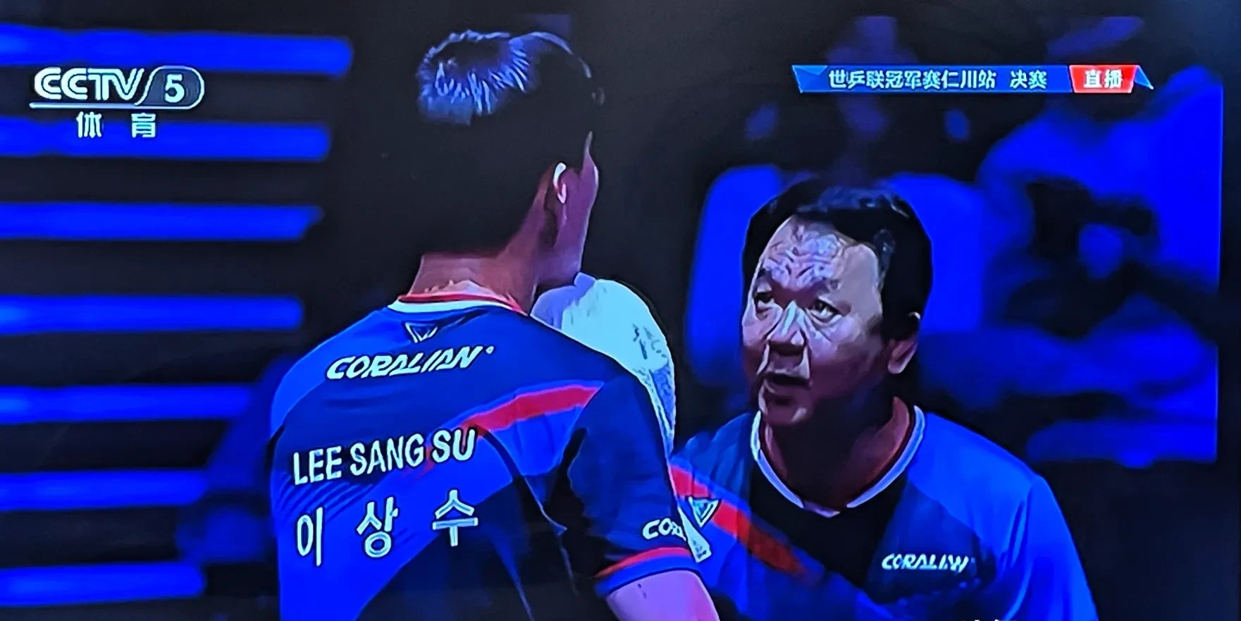 包含韩国险胜巴萨,罗德里戈制霸全场的词条 包含韩国险胜巴萨,罗德里戈制霸全场的词条