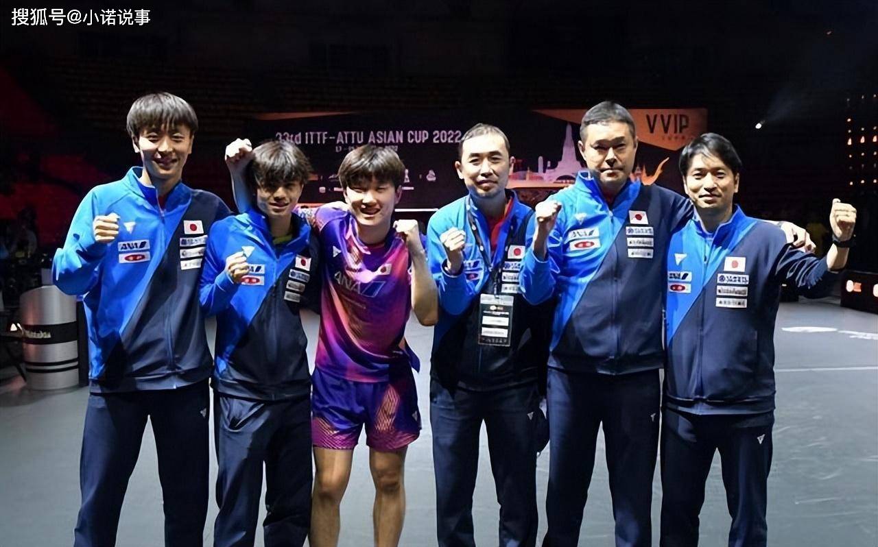 奥地利乒乓球队逆转日本乒乓球队，水谷隼送出助攻的简单介绍