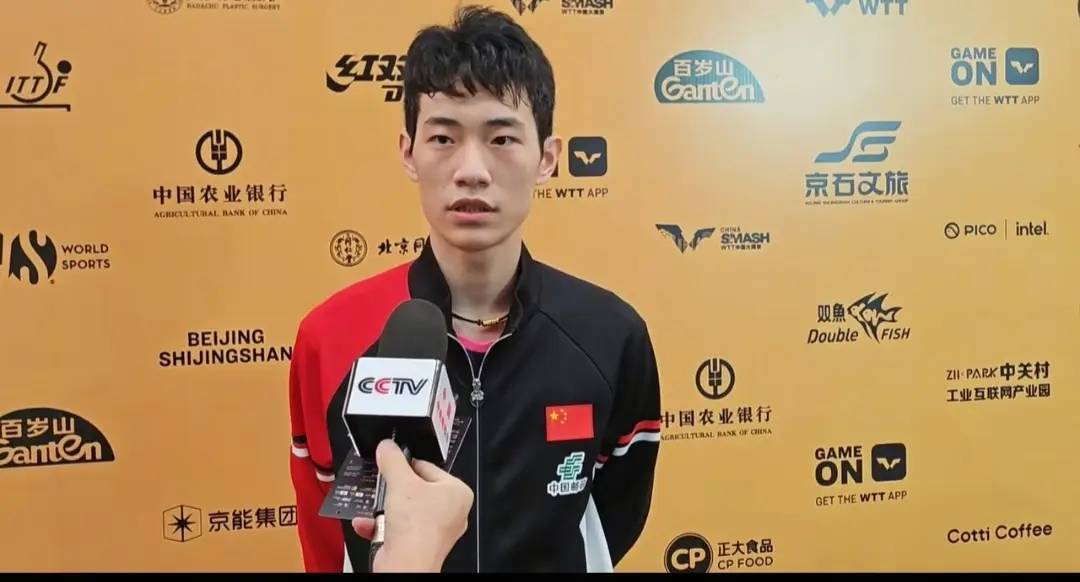 关于德国乒乓球队翻盘英国乒乓球队，张本智和制霸全场的信息