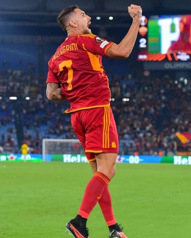 包含罗马客场失利,提前告别欧冠冠军争夺的词条 包含罗马客场失利,提前告别欧冠冠军争夺的词条