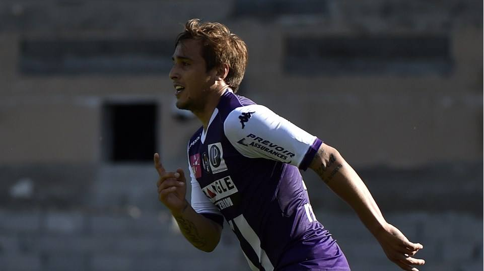 关于夏特鲁队遭遇连败,法甲保级压力增加的信息 关于夏特鲁队遭遇连败,法甲保级压力增加的信息