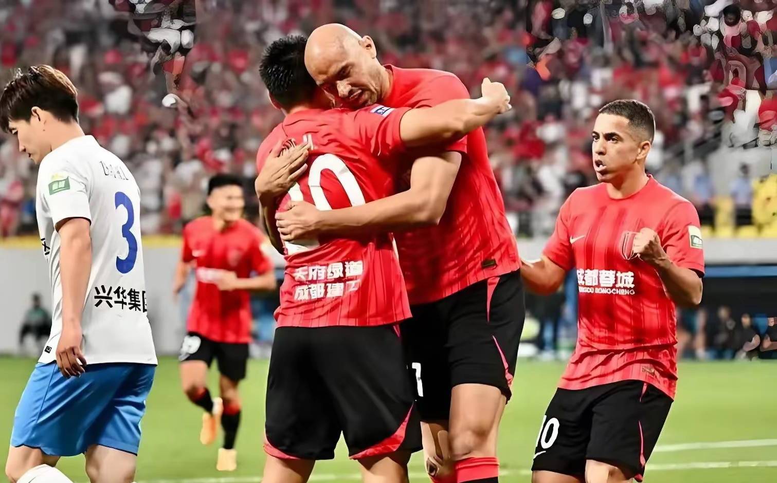 战略换阵!比赛中球队踢出新风貌的简单介绍 战略换阵!比赛中球队踢出新风貌的简单介绍