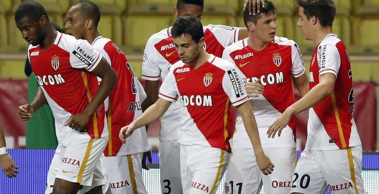 摩纳哥迎来挑战，决心豪取三分的简单介绍