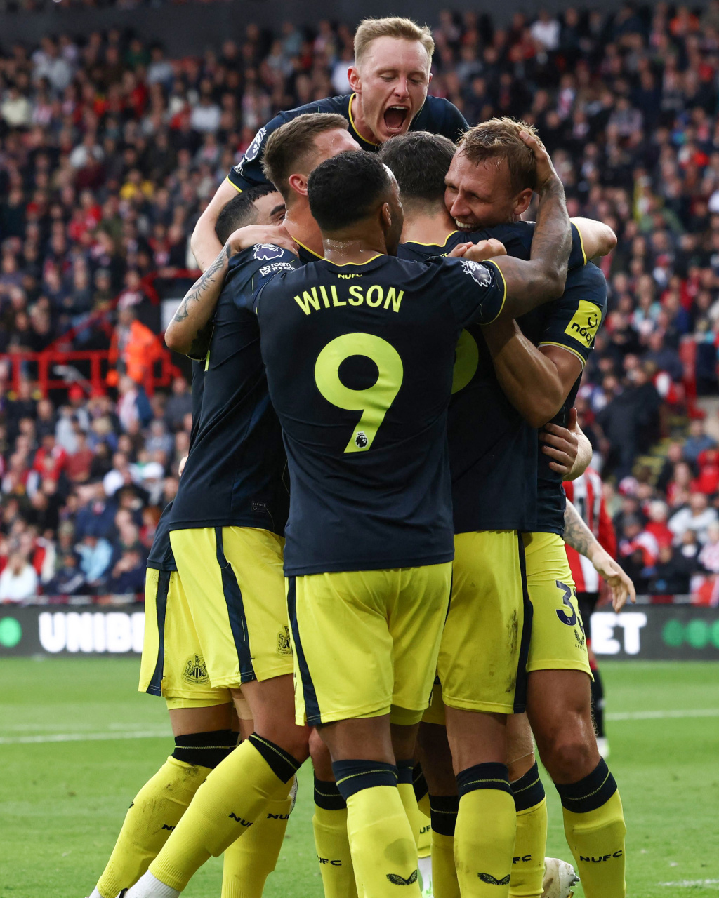 谢菲联客场战胜纽卡斯尔,球队获得重要胜利的简单介绍 谢菲联客场战胜纽卡斯尔,球队获得重要胜利的简单介绍