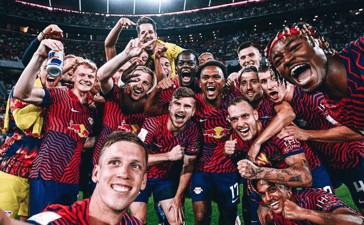 关于RB莱比锡主场大获全胜,全队再度高歌猛进领跑的信息 关于RB莱比锡主场大获全胜,全队再度高歌猛进领跑的信息