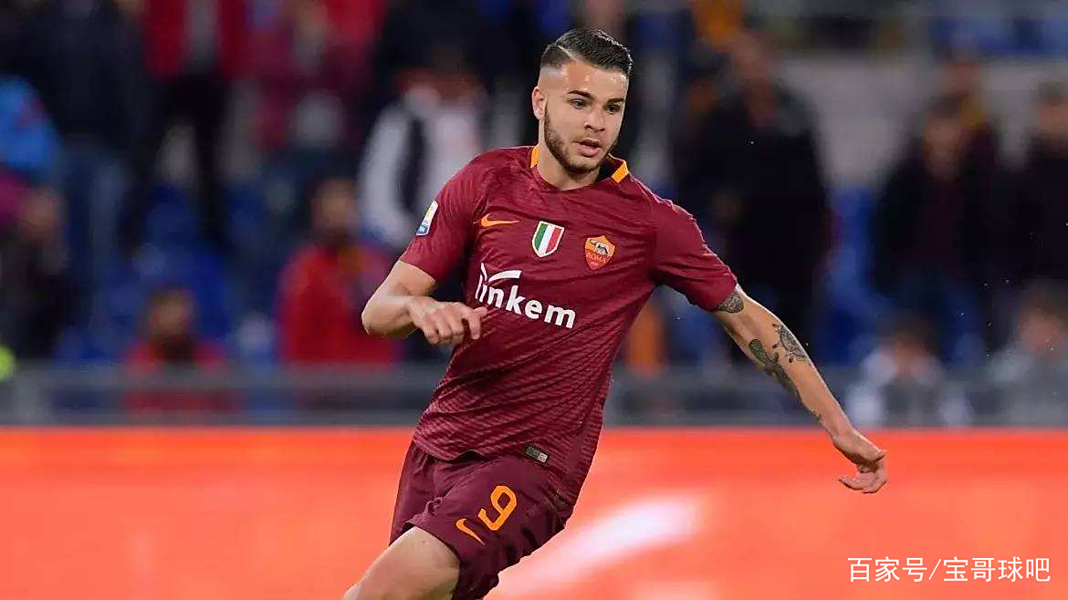 关于克罗托内主场逼平罗马,表现稳定的信息 关于克罗托内主场逼平罗马,表现稳定的信息