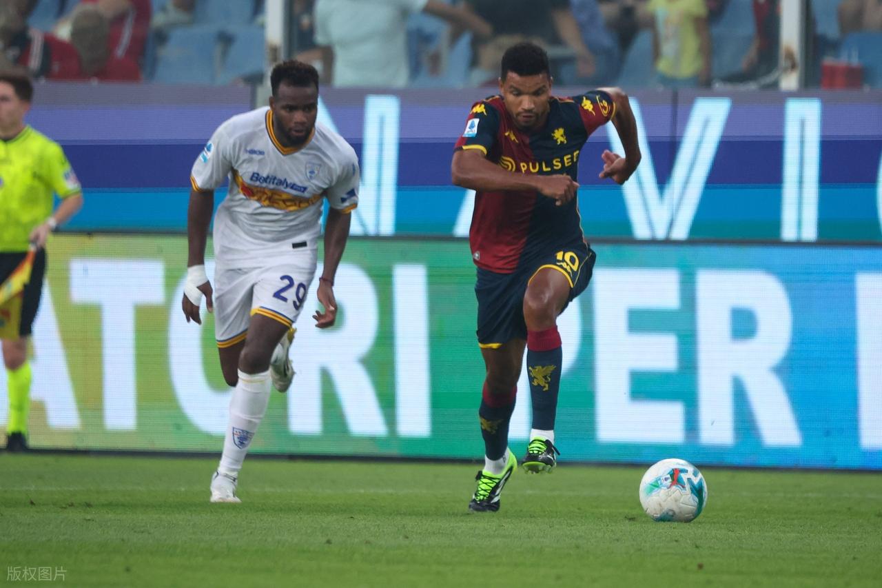 热那亚队主场不敌对手,连败势头难挡的简单介绍 热那亚队主场不敌对手,连败势头难挡的简单介绍