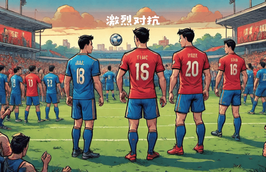 包含顶级国际体育联赛比赛激烈展开,各队势均力敌的词条 包含顶级国际体育联赛比赛激烈展开,各队势均力敌的词条