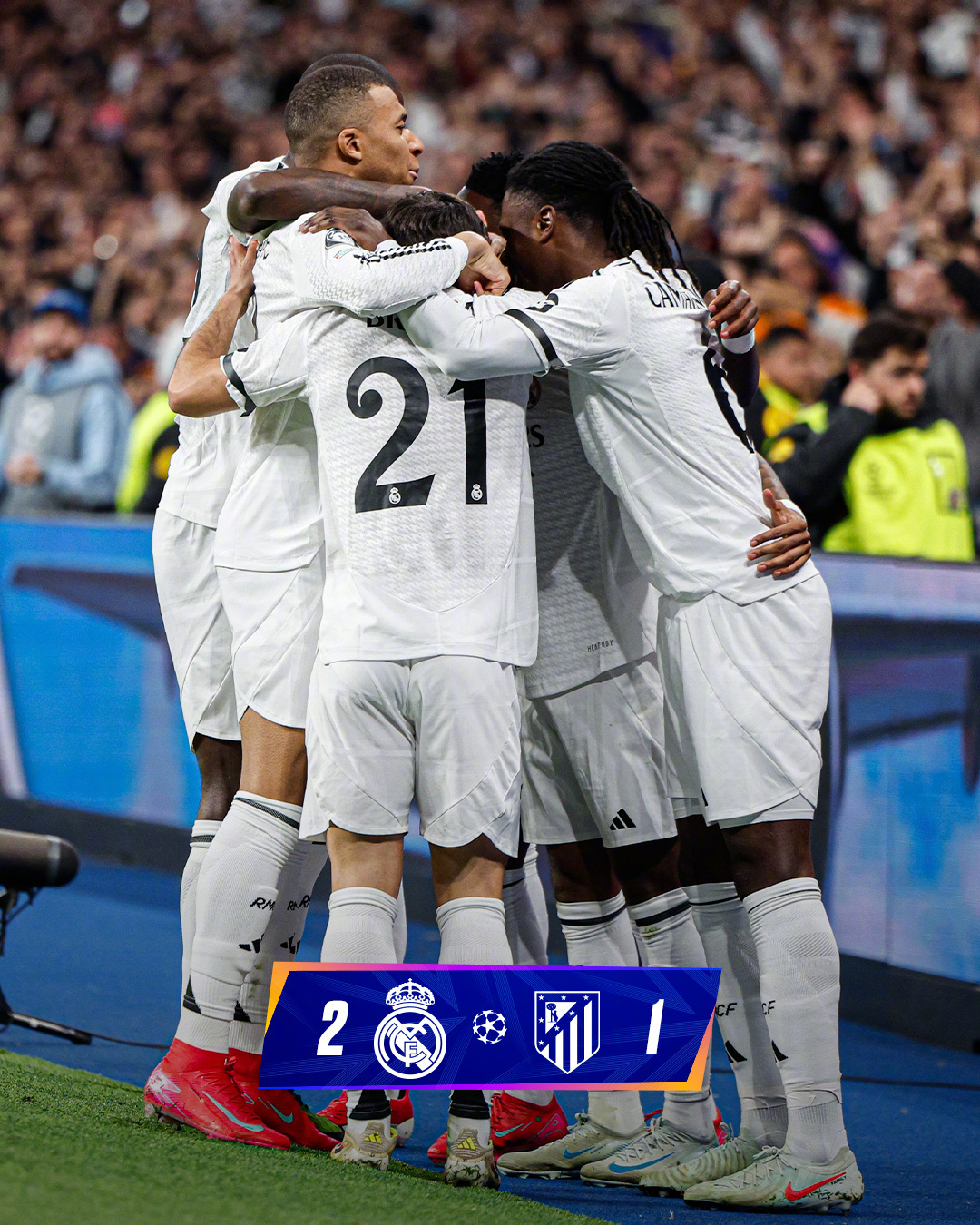 开云体育入口-关于皇马惨遭淘汰，欧冠连决赛前景渐行渐远的信息