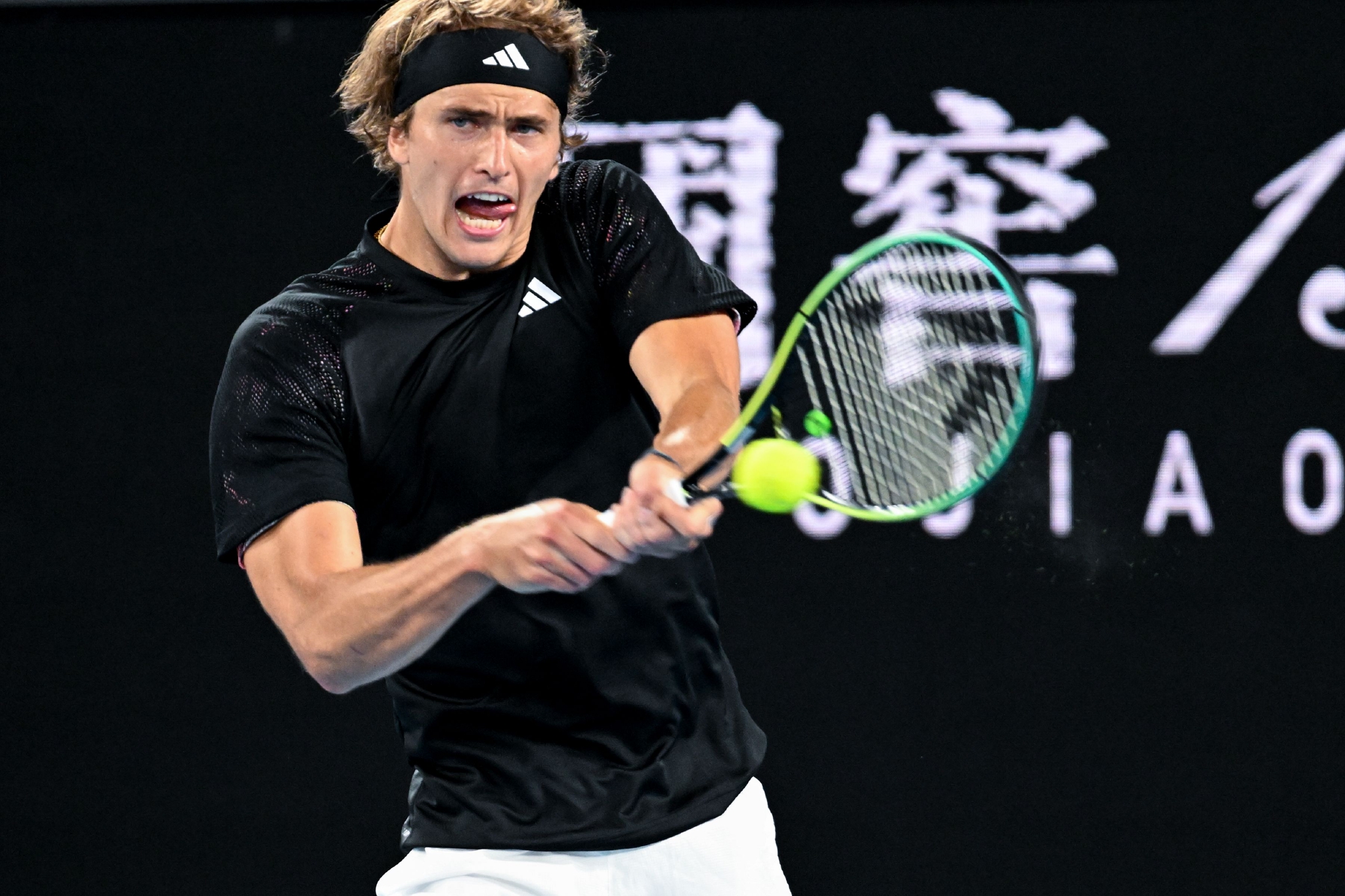 关于温网横扫ATP总决赛，兹维列夫惊艳四座的信息