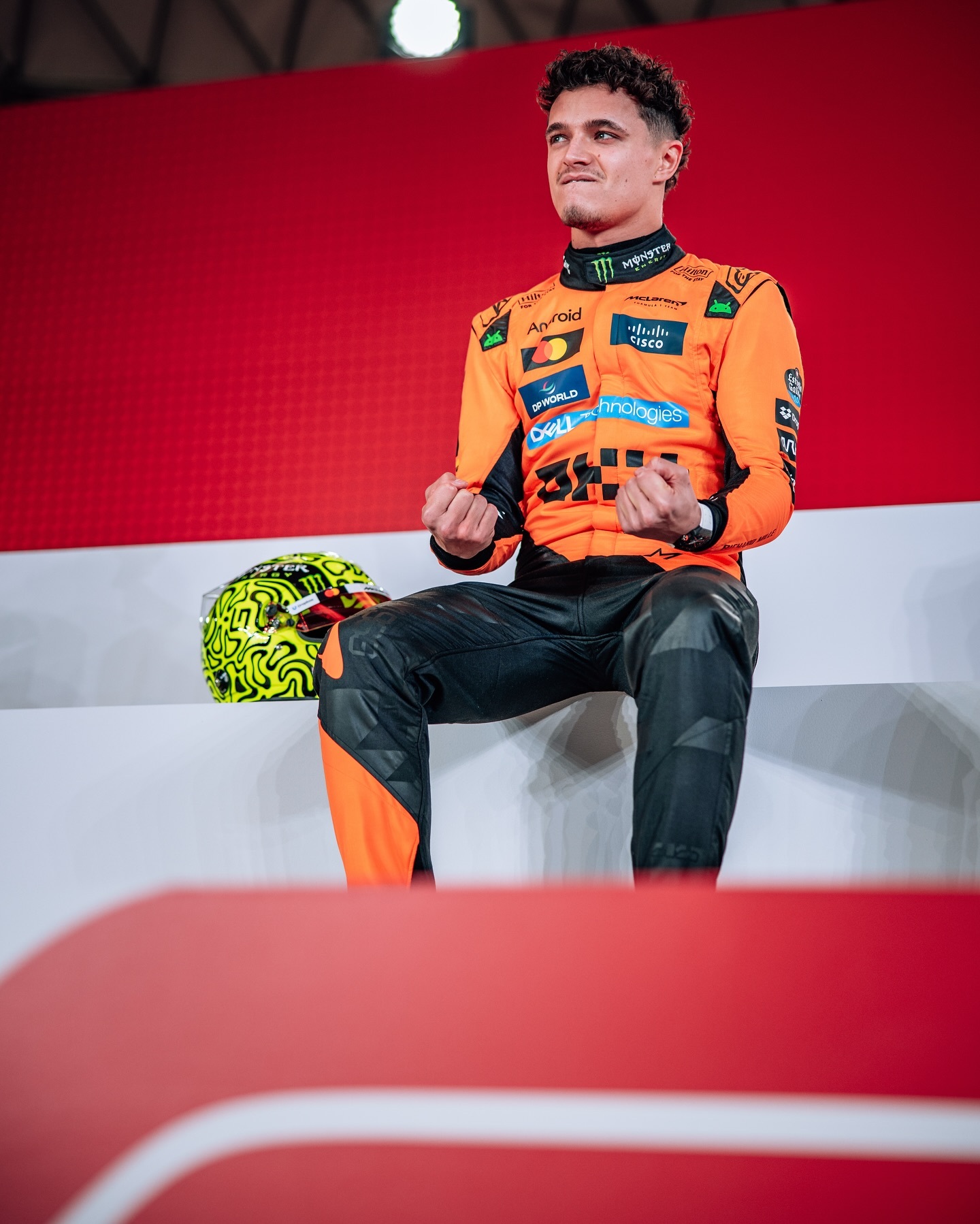 哈斯车队逆转法拉利，皮亚斯特里扛起全队的简单介绍