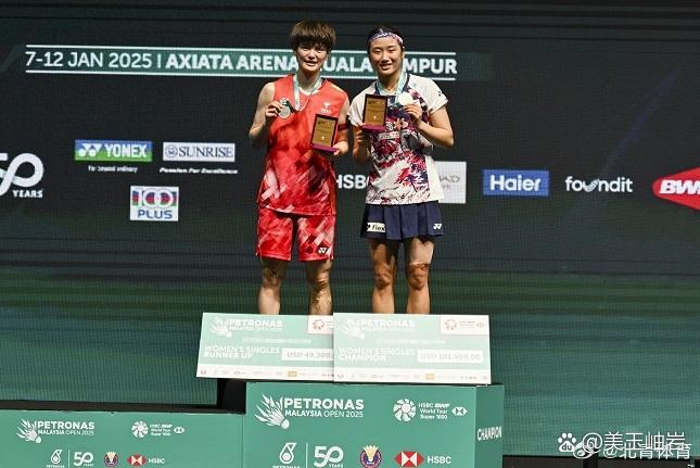 马来西亚队逆转丹麦队，石宇奇扛起全队的简单介绍